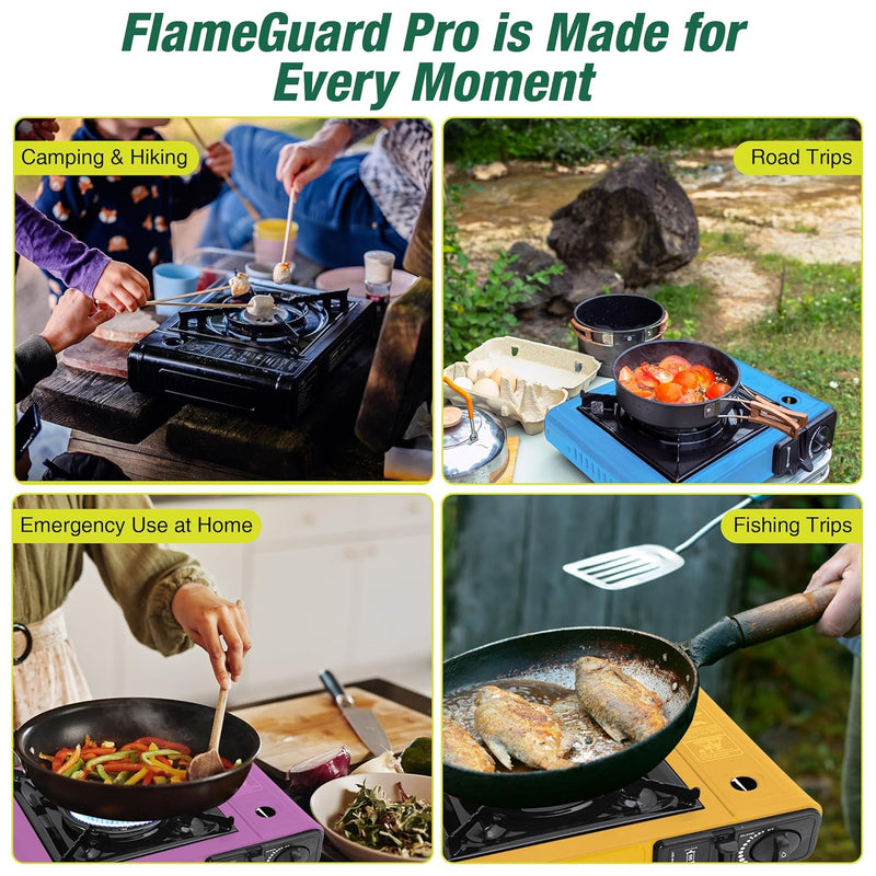 FlameGuard Pro
