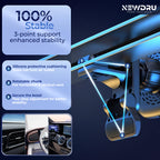 GlowCharge Pro – RGB Wireless Charger