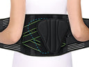 SpineFlex Pro – Orthopedic Back Support Belt