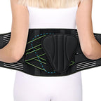 SpineFlex Pro – Orthopedic Back Support Belt
