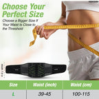 SpineFlex Pro – Orthopedic Back Support Belt