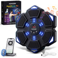 Newdru Music Boxing Machine for Kids & Adults - New Edition