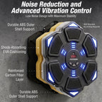 Newdru Music Boxing Machine for Kids & Adults - New Edition