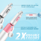 CleanStream Pro – Electric Bidet Set