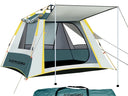 CampGuard Pro – Waterproof Camping Tent