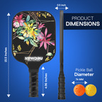 PicklePlay Set – Professional Pickleball Set