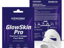 GlowSkin Pro – Collagen Face Mask