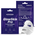 GlowSkin Pro – Collagen Face Mask (Pack of 1)