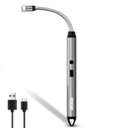 SparkLite Pro – Rechargeable Electric Gas Lighter