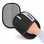 NEWDRU Reusable Pet Fur & Hair Removal Mitt