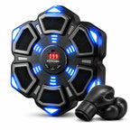 Newdru Music Boxing Machine for Kids & Adults - New Edition