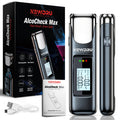 NEWDRU Digital Alcohol Tester Machine