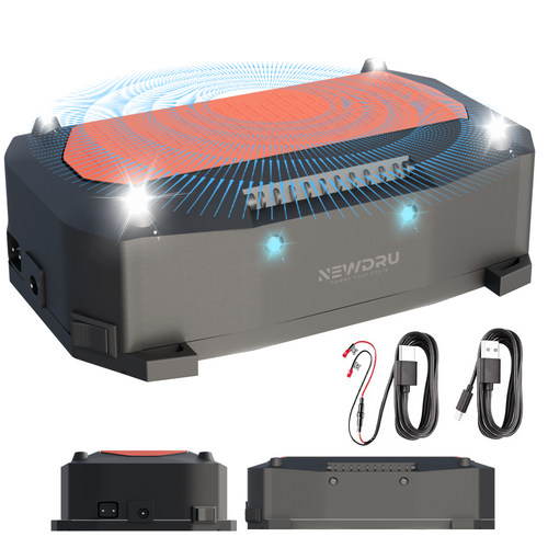 Rodent Guard Ultra – Car Rat Repellent