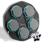 Newdru Music Boxing Machine (NEWDRU BeatBox Trainer)-Latest