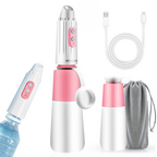 CleanStream Pro – Electric Bidet Set