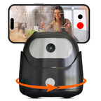 NEWDRU AI Auto Face Tracking Tripod Gimbal