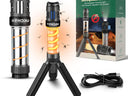 MosqGuard Pro – Camping Light with Coil Chamber