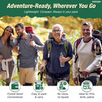 MosqGuard Pro – Camping Light with Coil Chamber