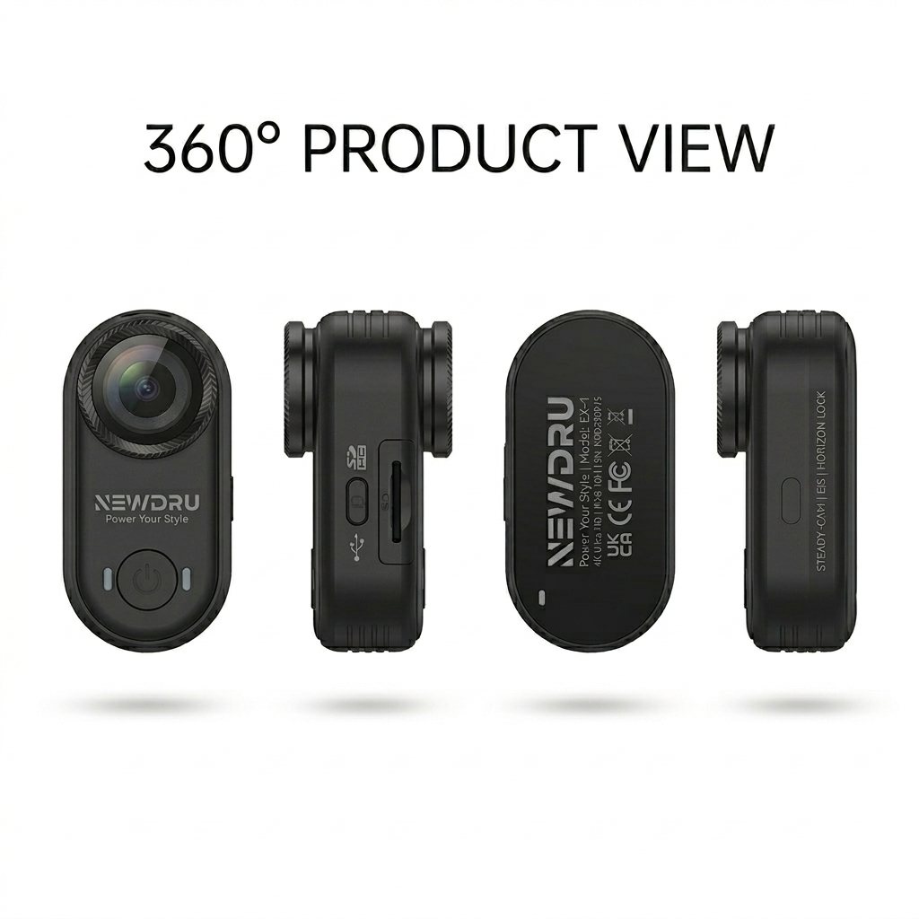 Technical Specifications