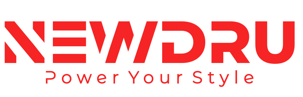 NEWDRU