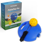 PicklePlay Pro – Pickleball Trainer Set