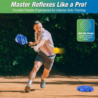 PicklePlay Pro – Pickleball Trainer Set