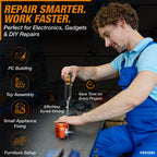 FixIt Pro – Electric Screwdriver (47 Bit)