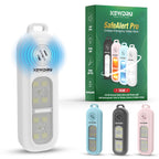 SafeAlert Pro – Personal Safety Alarm