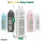 SafeAlert Pro – Personal Safety Alarm