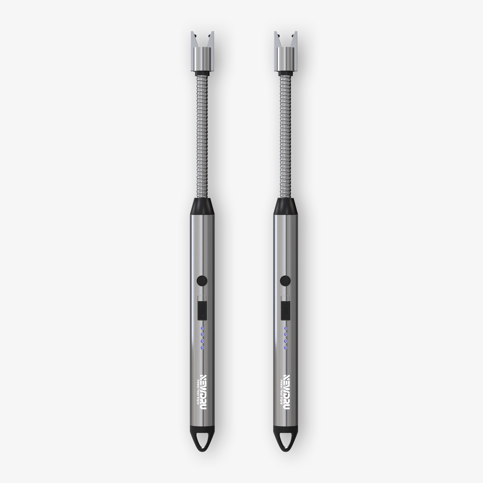 SparkLite Pro – Rechargeable Electric Gas Lighter