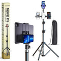 TripGrip Pro – Adjustable & Foldable Tripod Stand