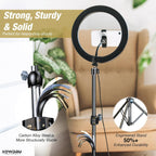 TripGrip Pro – Adjustable & Foldable Tripod Stand