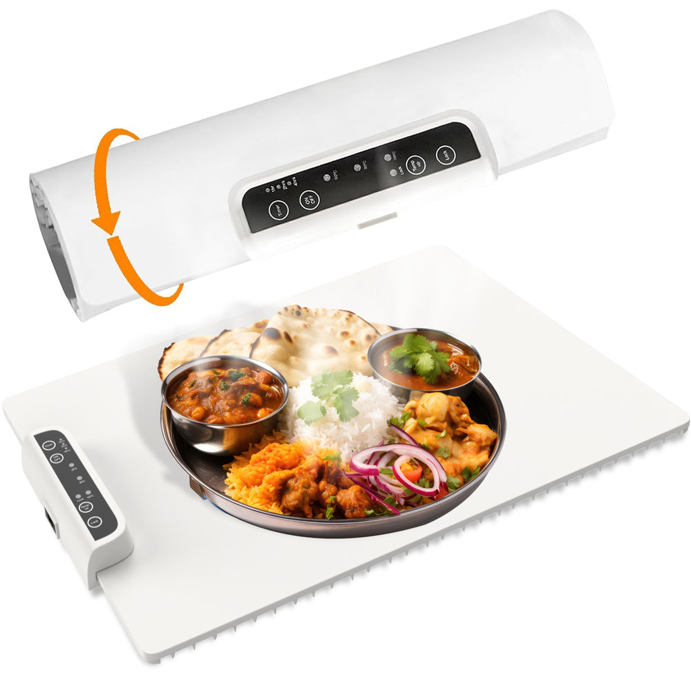 NEWDRU HeatMat Pro (Heating Tray)
