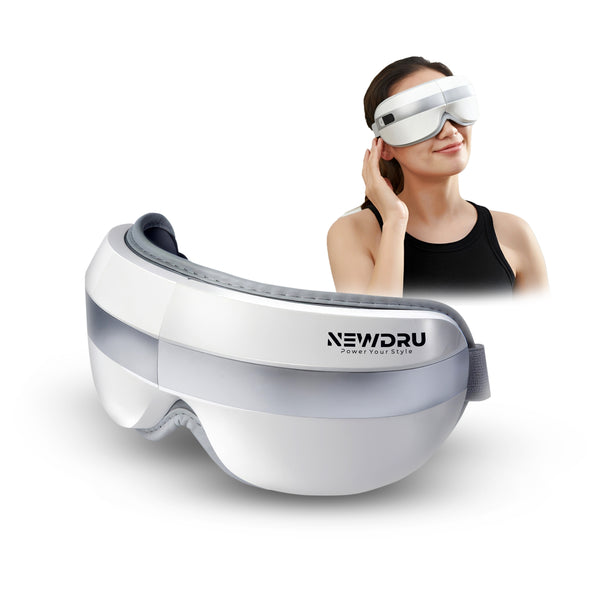EyeSpa Pro – Smart Eye Massager (4 Modes)