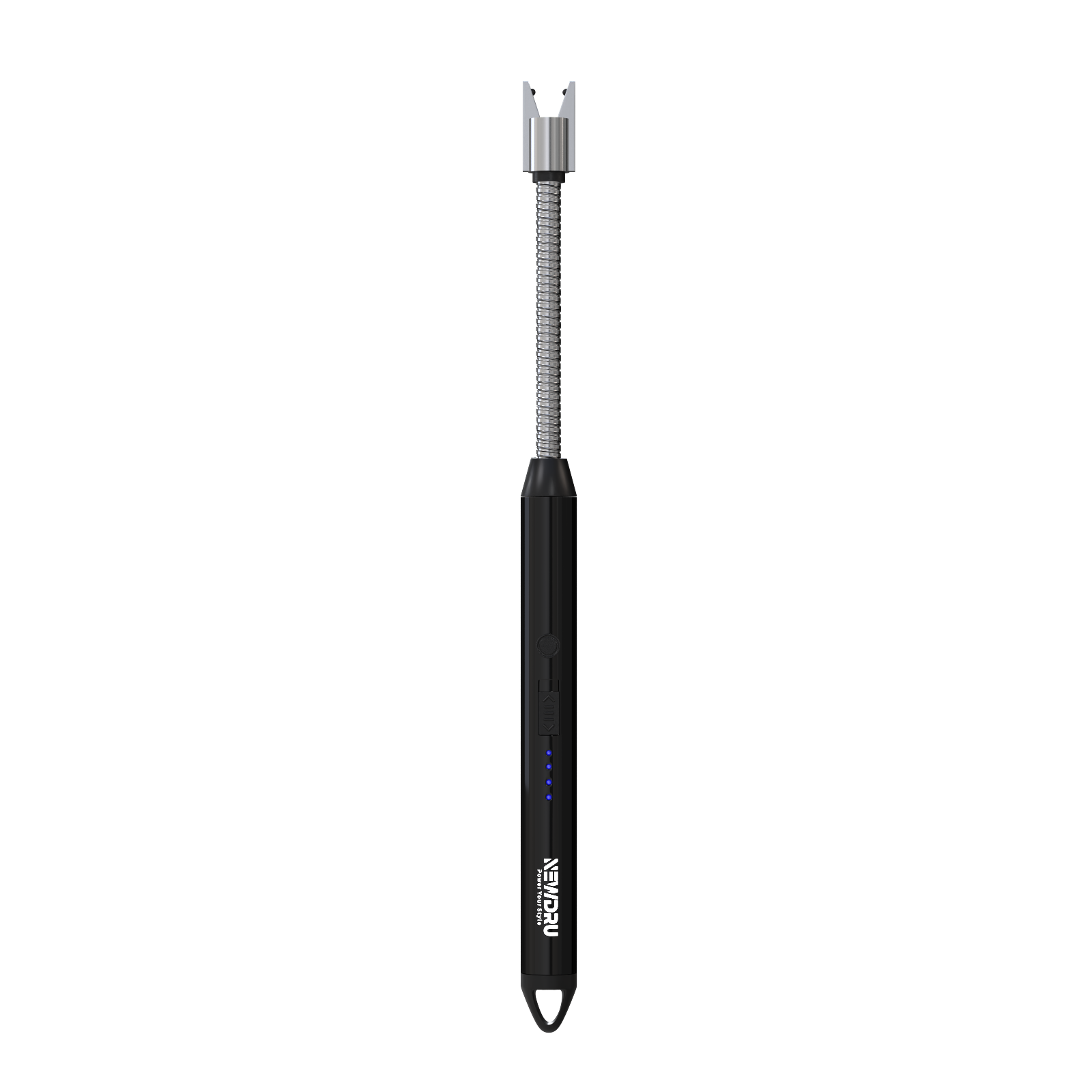 SparkLite Pro – Rechargeable Electric Gas Lighter