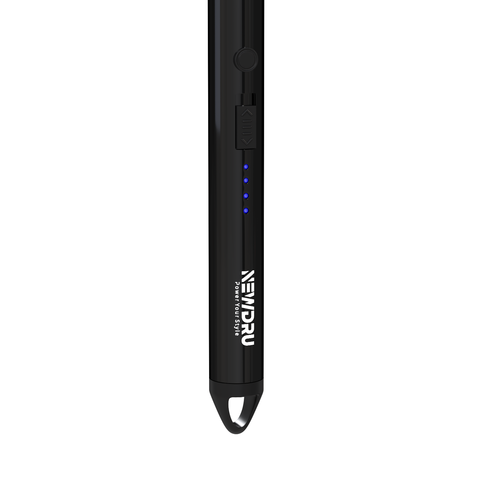 SparkLite Pro – Rechargeable Electric Gas Lighter