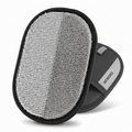 NEWDRU Pet Hair Removal Mitt - main