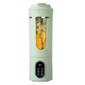 NEWDRU HS-889 Self-Cleaning Portable Juicer (Multi-Speed)